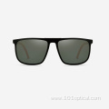 Design TR-90 Men's Sunglasses